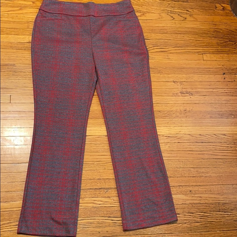 NWOT New York and Company stretch Dress Pants